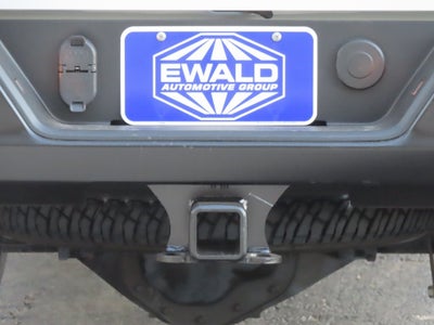 2026 Chevrolet Silverado 2500HD Work Truck