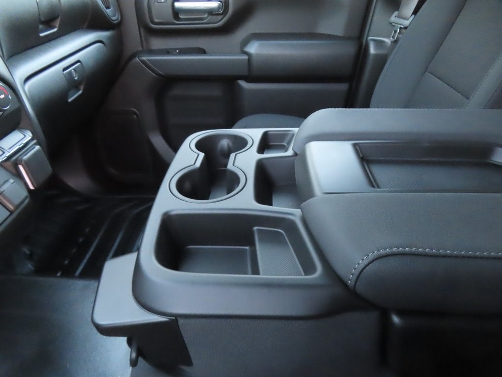 2026 Chevrolet Silverado 2500HD Work Truck