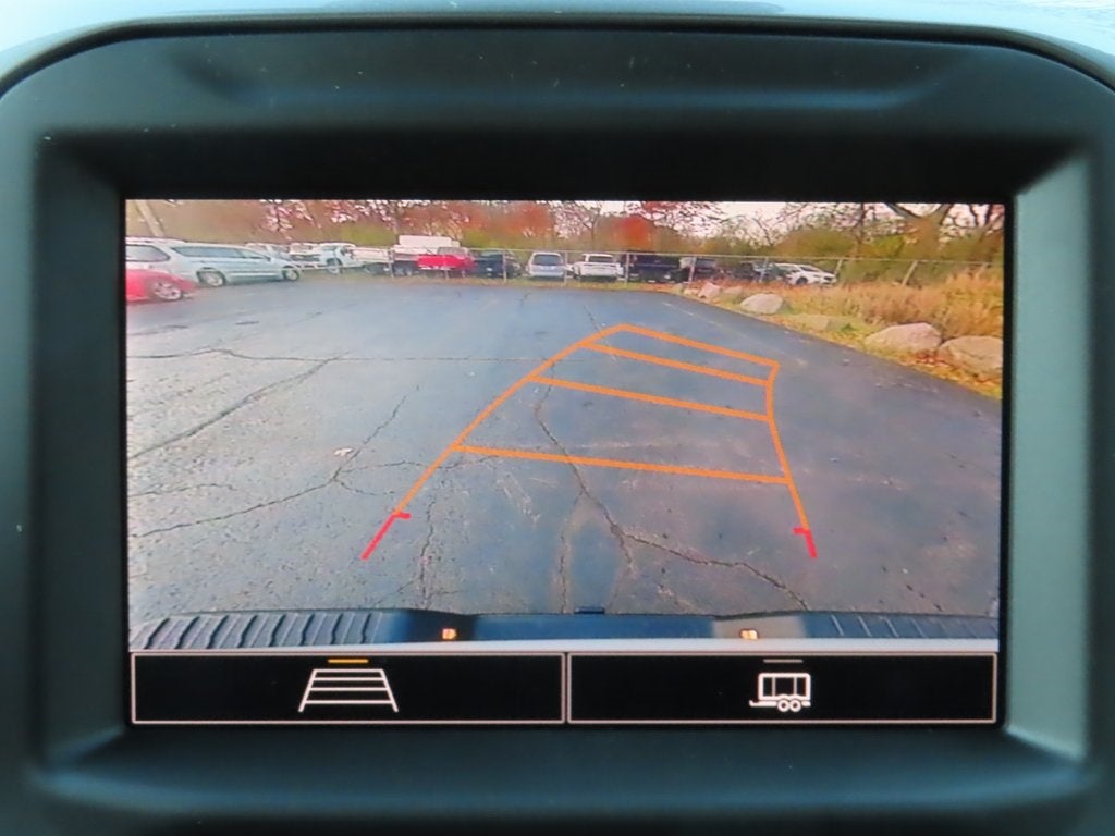 2026 Chevrolet Silverado 2500HD Work Truck