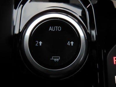 2026 Chevrolet Colorado Work Truck