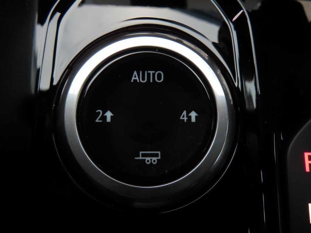 2026 Chevrolet Colorado Work Truck