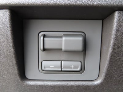 2026 Chevrolet Colorado Work Truck