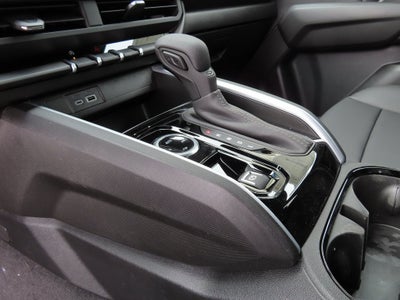 2026 Chevrolet Colorado Work Truck