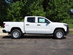 2026 Chevrolet Colorado Work Truck