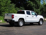 2026 Chevrolet Colorado Work Truck