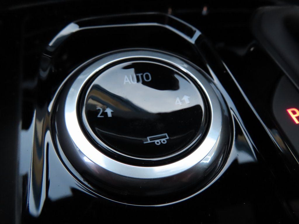 2026 Chevrolet Colorado Work Truck