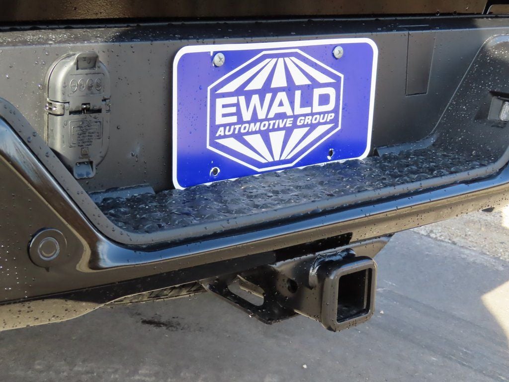 2026 Chevrolet Colorado Work Truck