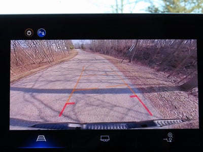 2026 Chevrolet Colorado Work Truck