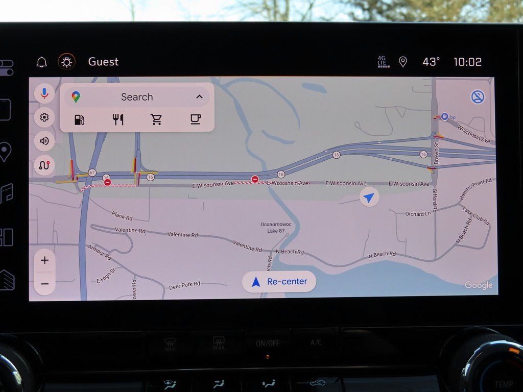 2026 Chevrolet Colorado Work Truck