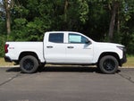 2026 Chevrolet Colorado Work Truck