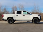 2026 Chevrolet Colorado Work Truck