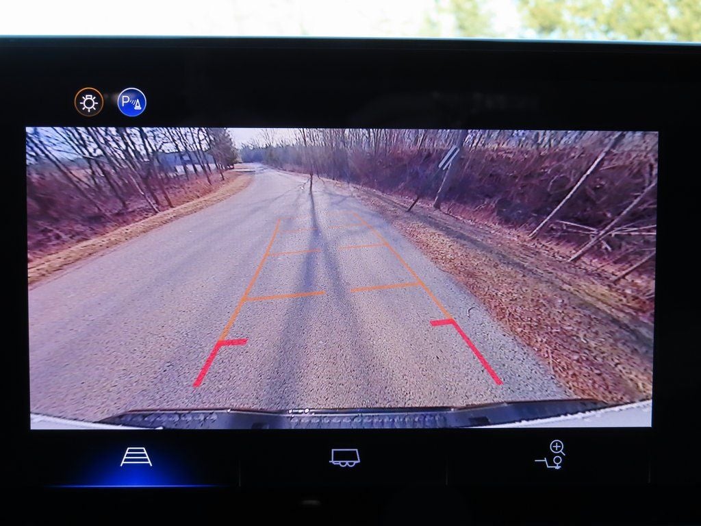 2026 Chevrolet Colorado Work Truck