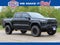 2025 Chevrolet Colorado Trail Boss ROCKY RIDGE