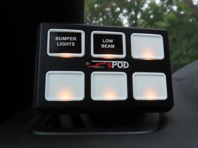 2025 Chevrolet Colorado Trail Boss ROCKY RIDGE