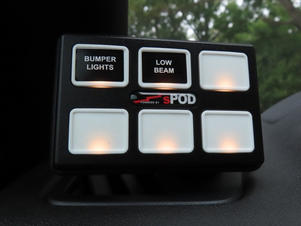 2025 Chevrolet Colorado Trail Boss ROCKY RIDGE