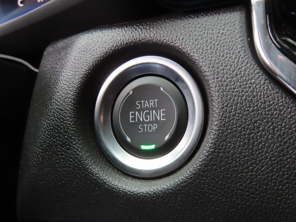 2025 Chevrolet Colorado Trail Boss ROCKY RIDGE