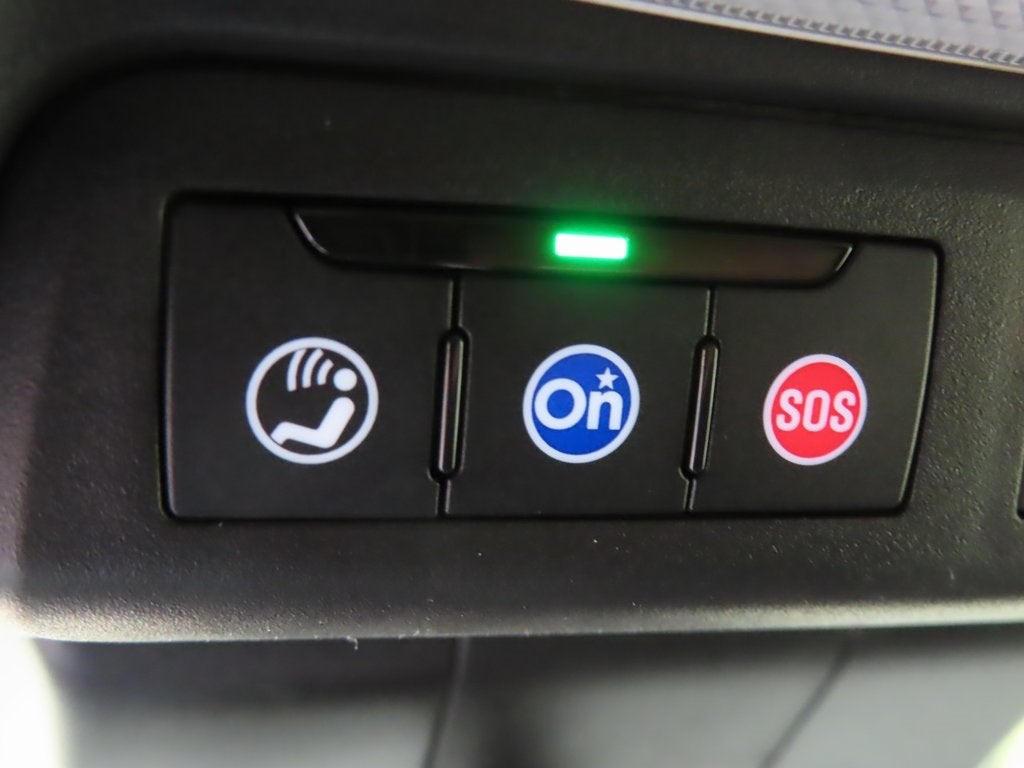 2025 Chevrolet Colorado Trail Boss ROCKY RIDGE