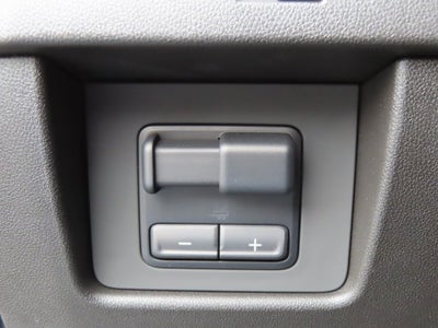 2025 Chevrolet Colorado Trail Boss ROCKY RIDGE