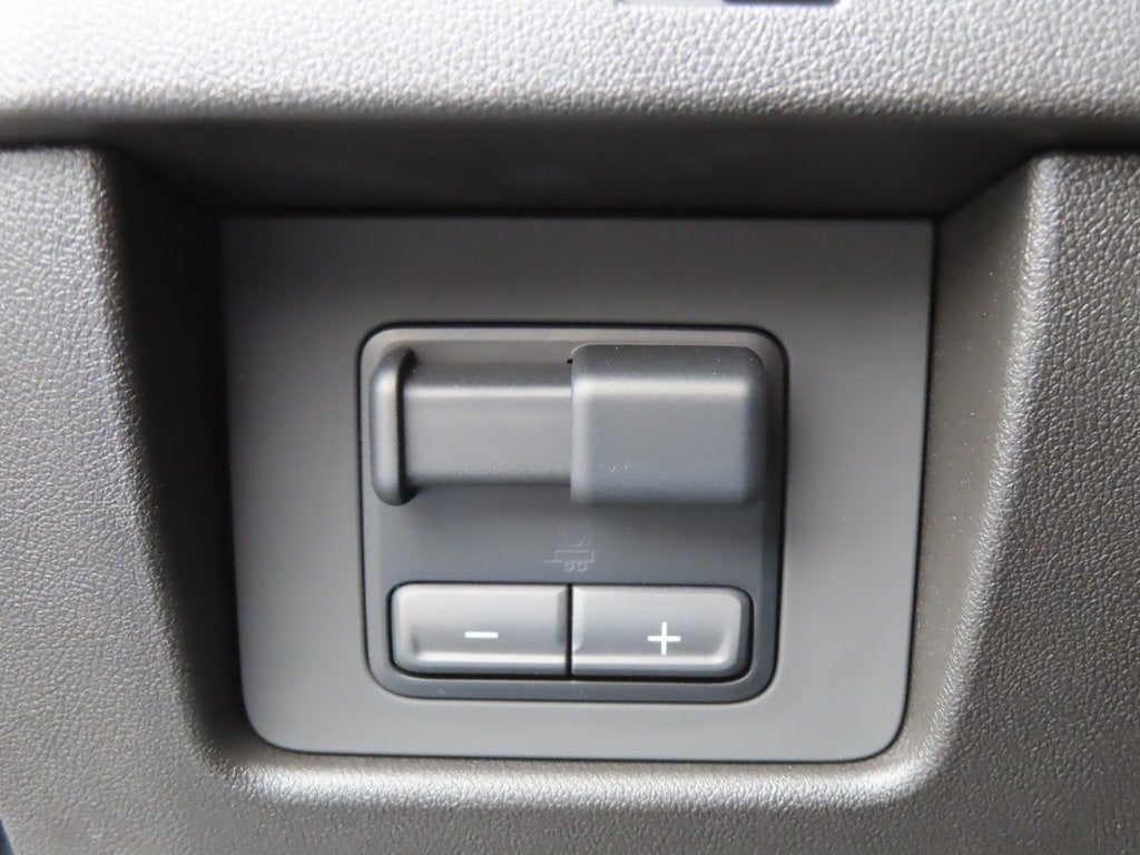 2025 Chevrolet Colorado Trail Boss ROCKY RIDGE