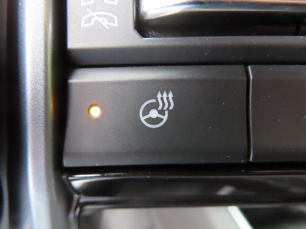 2025 Chevrolet Colorado Trail Boss ROCKY RIDGE