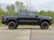 2025 Chevrolet Colorado Trail Boss ROCKY RIDGE