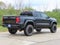2025 Chevrolet Colorado Trail Boss ROCKY RIDGE