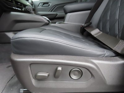 2025 Chevrolet Colorado Trail Boss ROCKY RIDGE