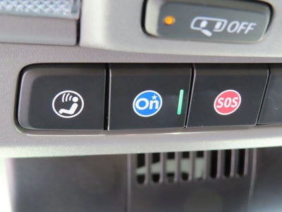 2024 Chevrolet Silverado 1500 LT LT1
