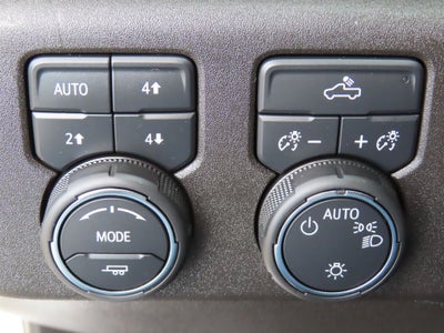 2024 Chevrolet Silverado 1500 LT LT1