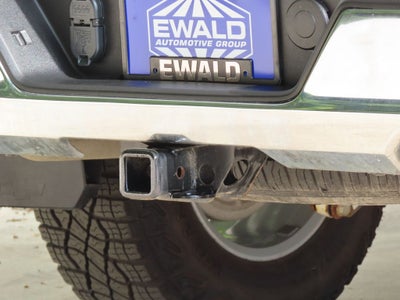 2024 Chevrolet Silverado 1500 LT LT1