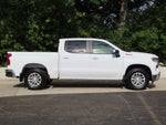 2024 Chevrolet Silverado 1500 LT LT1