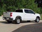 2024 Chevrolet Silverado 1500 LT LT1