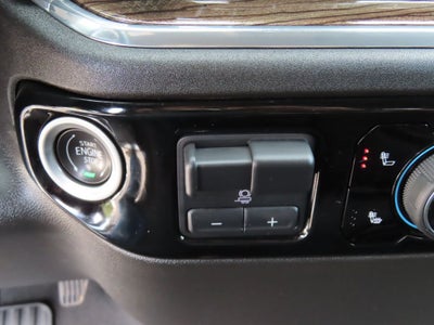 2024 Chevrolet Silverado 1500 LT LT1