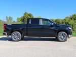 2026 Chevrolet Silverado 1500 LT LT1