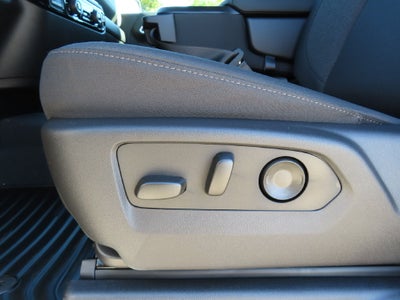 2026 Chevrolet Silverado 1500 LT LT1