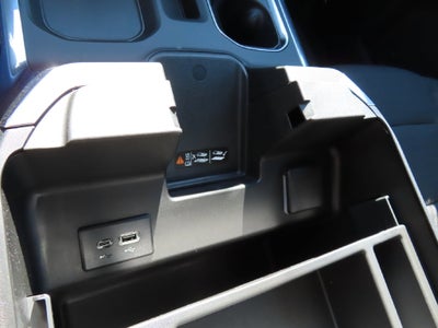 2026 Chevrolet Silverado 1500 LT LT1