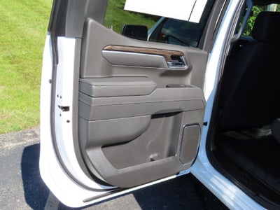 2026 Chevrolet Silverado 1500 LT LT1