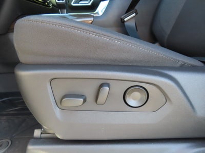 2026 Chevrolet Silverado 1500 LT LT1