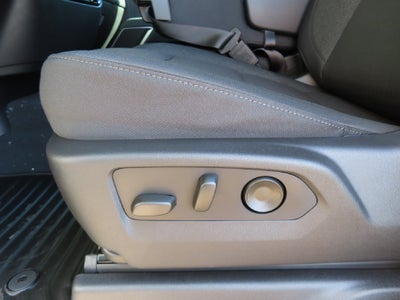 2026 Chevrolet Silverado 1500 LT LT1