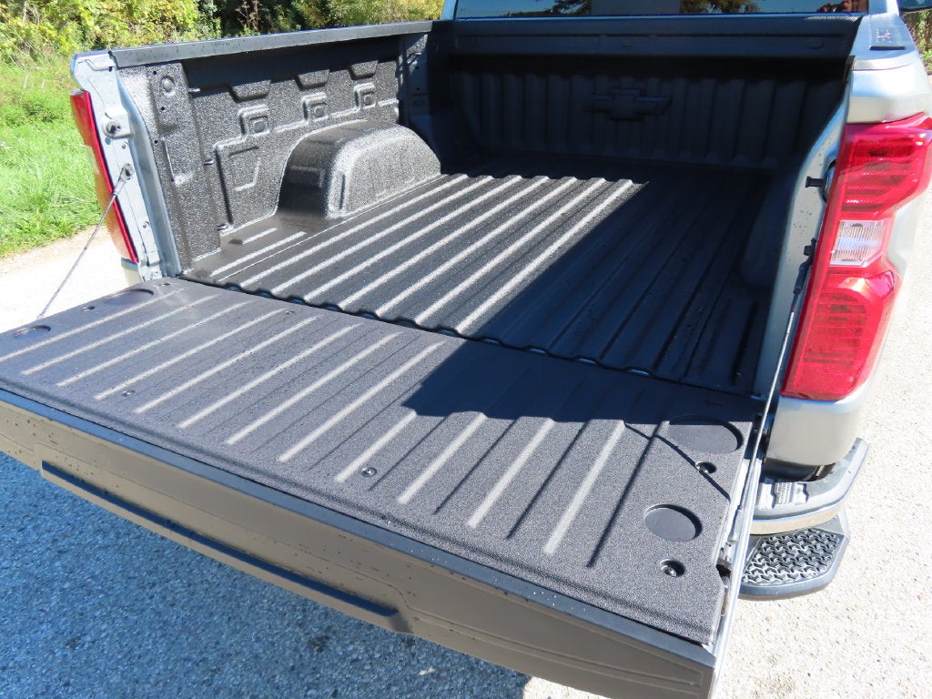 2026 Chevrolet Silverado 1500 LT LT1