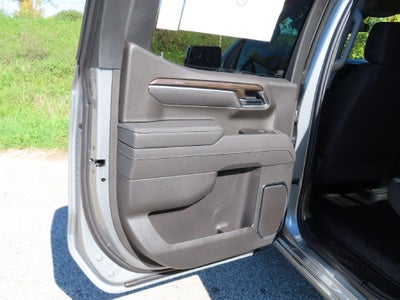 2026 Chevrolet Silverado 1500 LT LT1