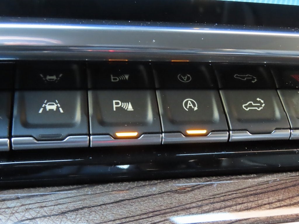 2025 Chevrolet Silverado 1500 RST BLACK WIDOW