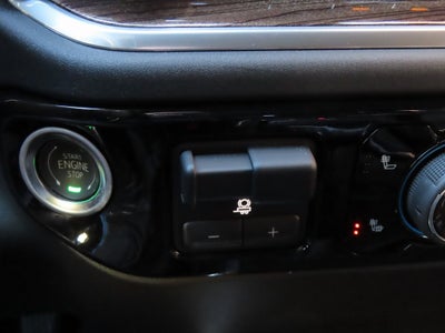 2025 Chevrolet Silverado 1500 RST BLACK WIDOW