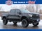 2026 Chevrolet Silverado 1500 RST Rocky Ridge