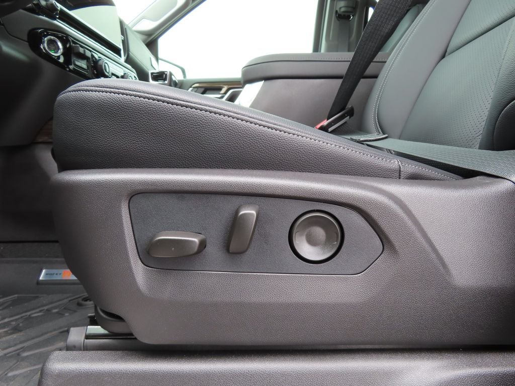 2026 Chevrolet Silverado 1500 RST Rocky Ridge