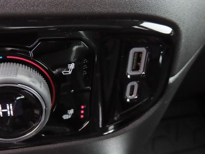 2026 Chevrolet Silverado 1500 RST Rocky Ridge