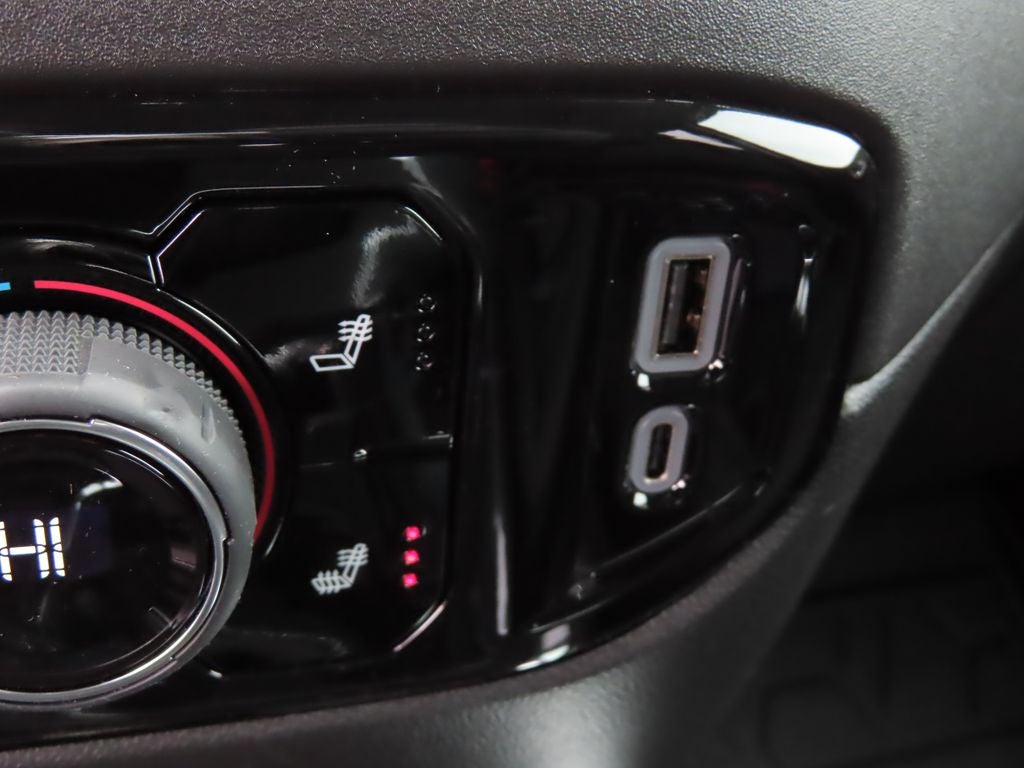 2026 Chevrolet Silverado 1500 RST Rocky Ridge