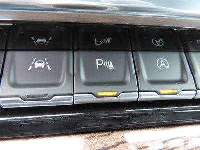 2026 Chevrolet Silverado 1500 RST Rocky Ridge