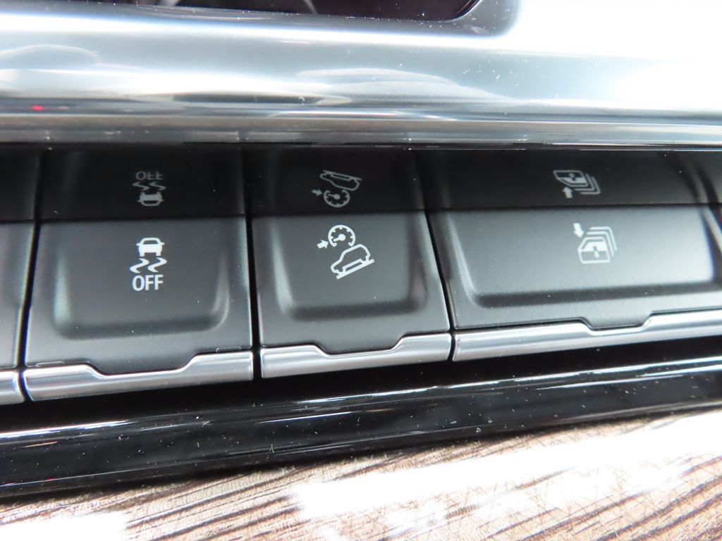 2026 Chevrolet Silverado 1500 RST Rocky Ridge