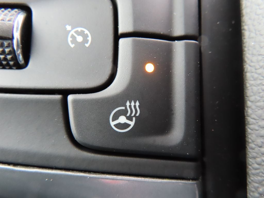 2026 Chevrolet Silverado 1500 RST Rocky Ridge